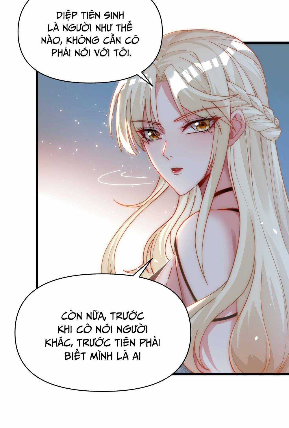 Trọng Sinh Đô Thị Đệ Nhất Tiên Tôn Chapter 10 trang 4