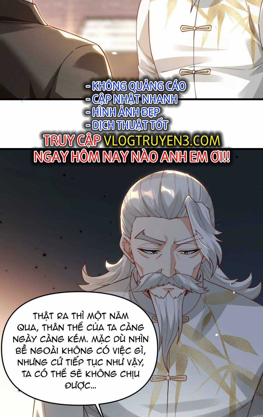 Trọng Sinh Đô Thị Đệ Nhất Tiên Tôn Chapter 11 trang 14