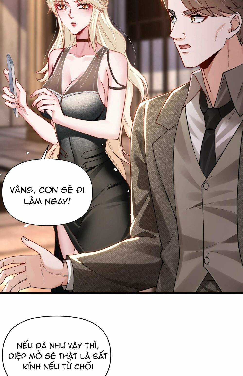 Trọng Sinh Đô Thị Đệ Nhất Tiên Tôn Chapter 11 trang 17