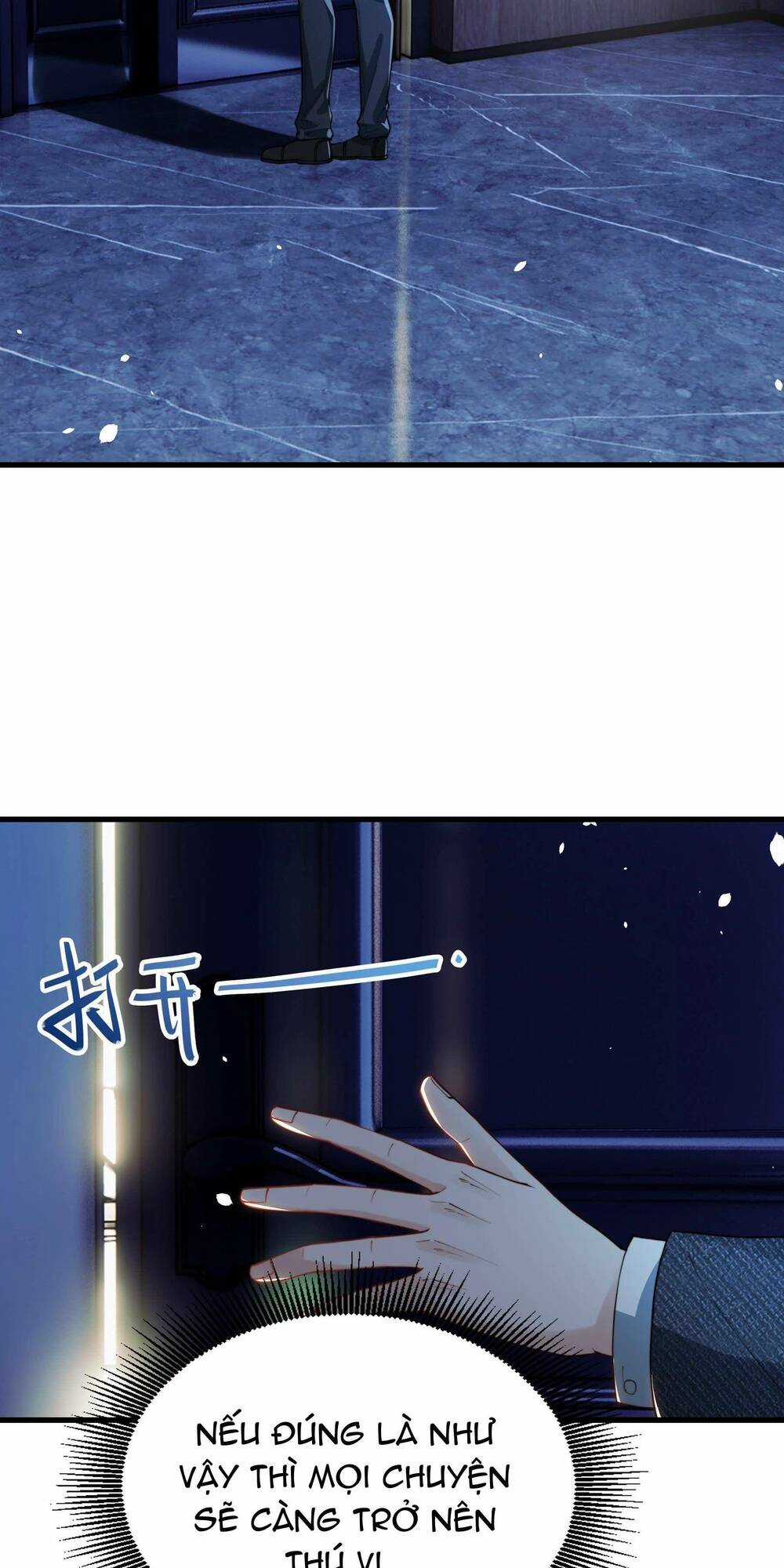 Trọng Sinh Đô Thị Đệ Nhất Tiên Tôn Chapter 11 trang 21