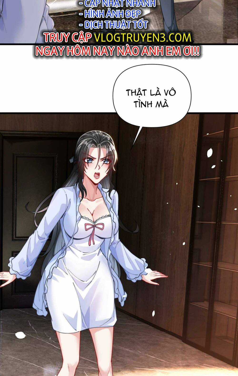 Trọng Sinh Đô Thị Đệ Nhất Tiên Tôn Chapter 11 trang 26