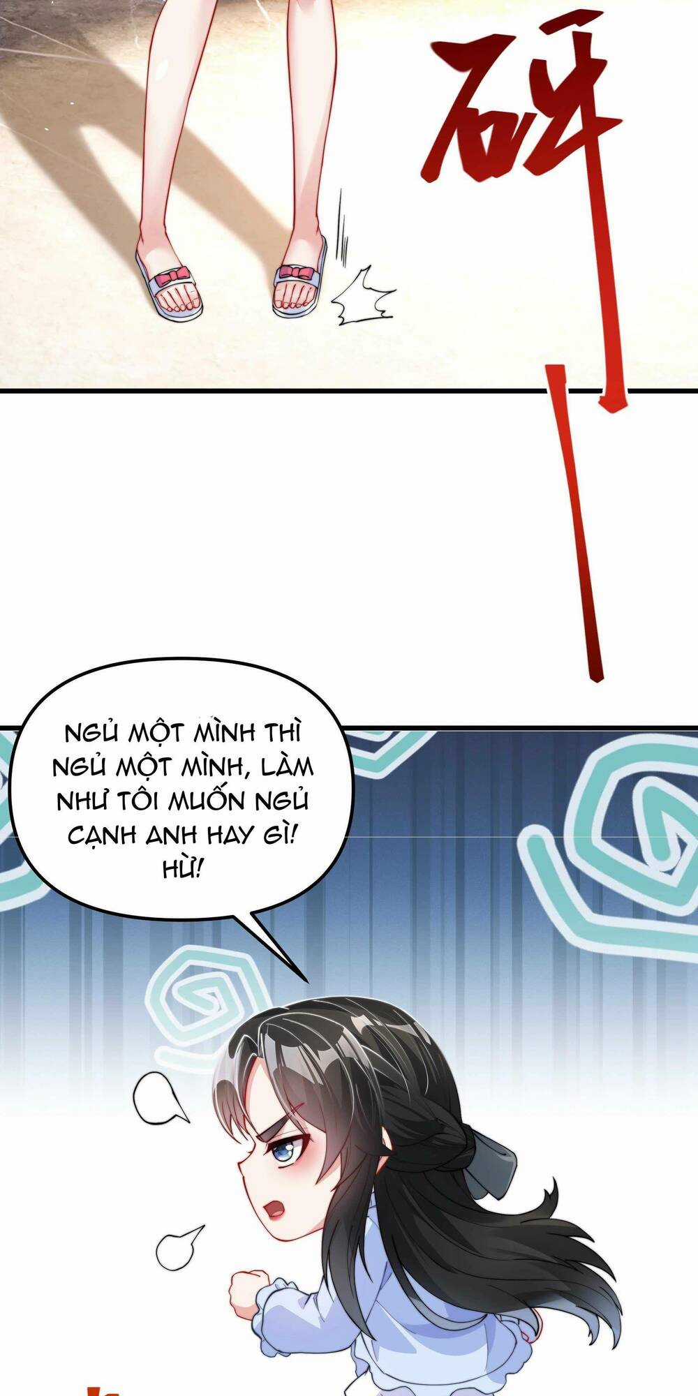 Trọng Sinh Đô Thị Đệ Nhất Tiên Tôn Chapter 11 trang 27