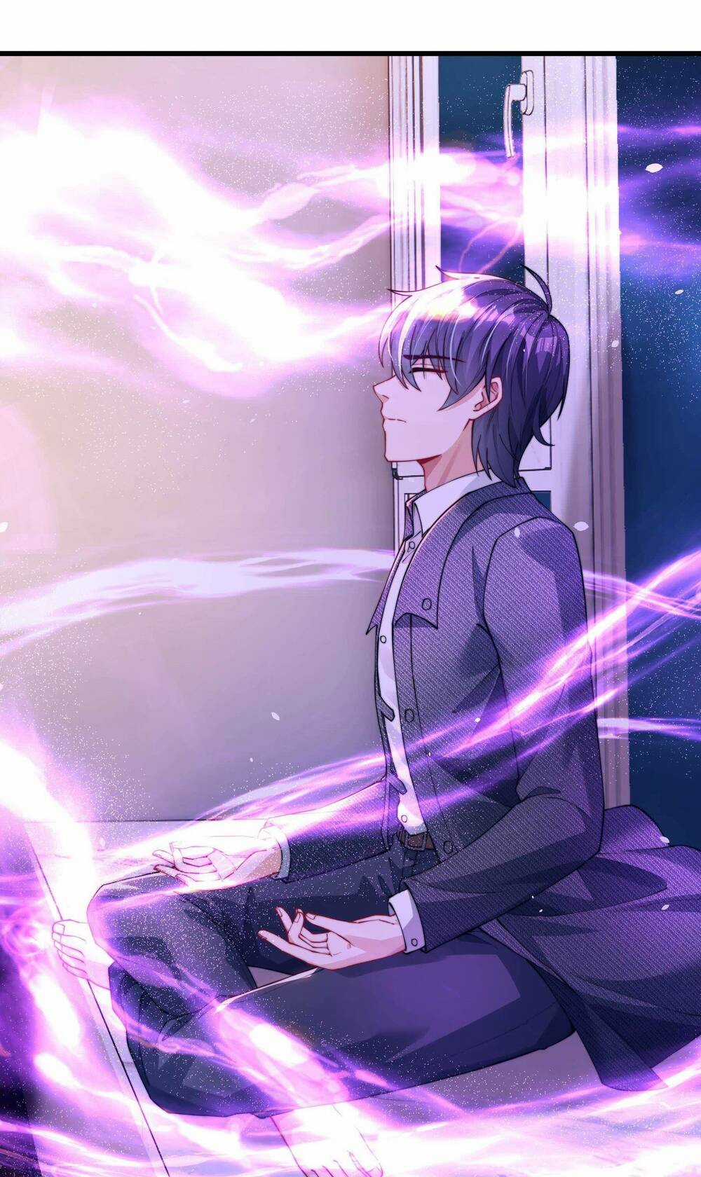 Trọng Sinh Đô Thị Đệ Nhất Tiên Tôn Chapter 11 trang 29