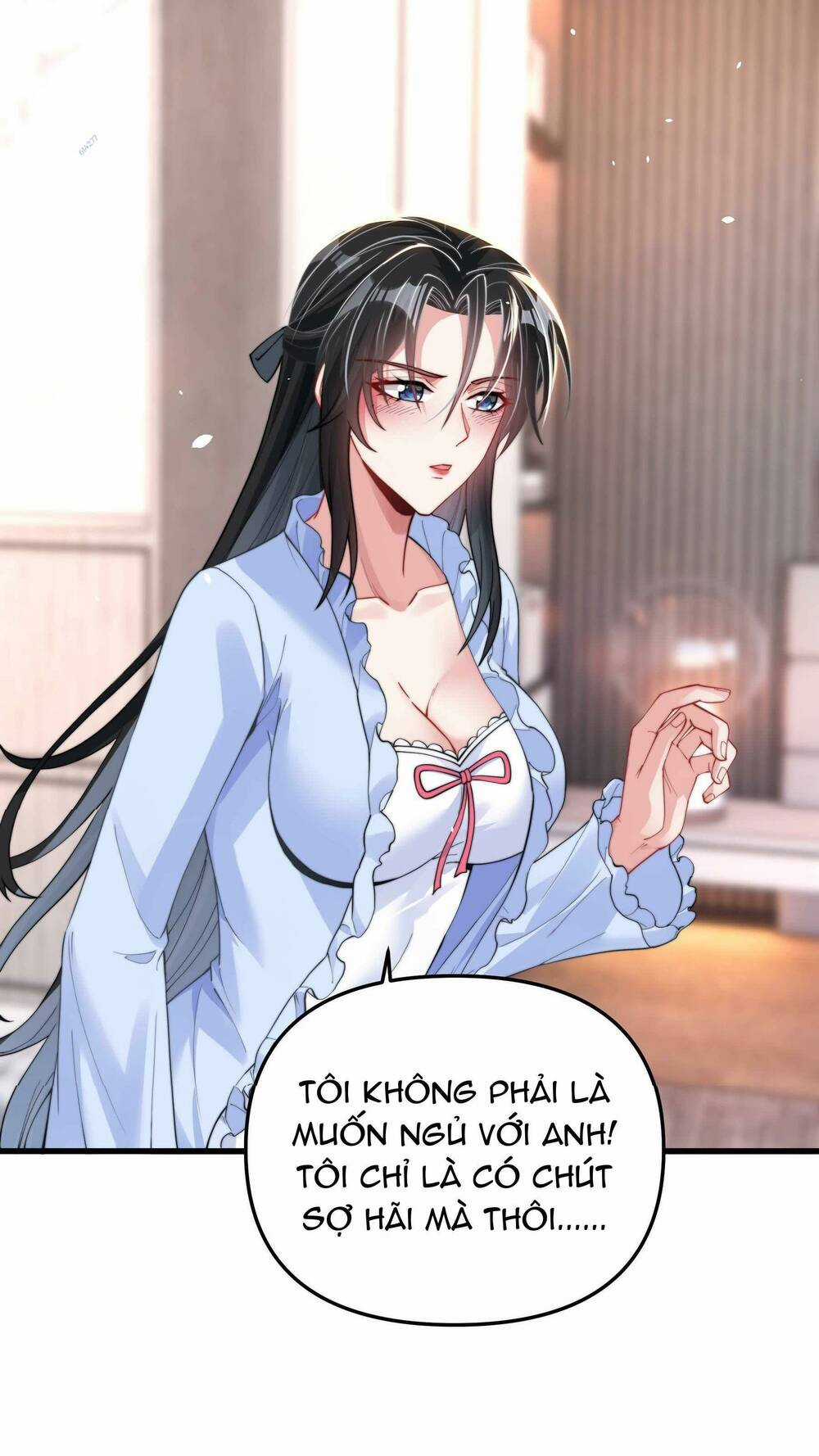 Trọng Sinh Đô Thị Đệ Nhất Tiên Tôn Chapter 11 trang 32