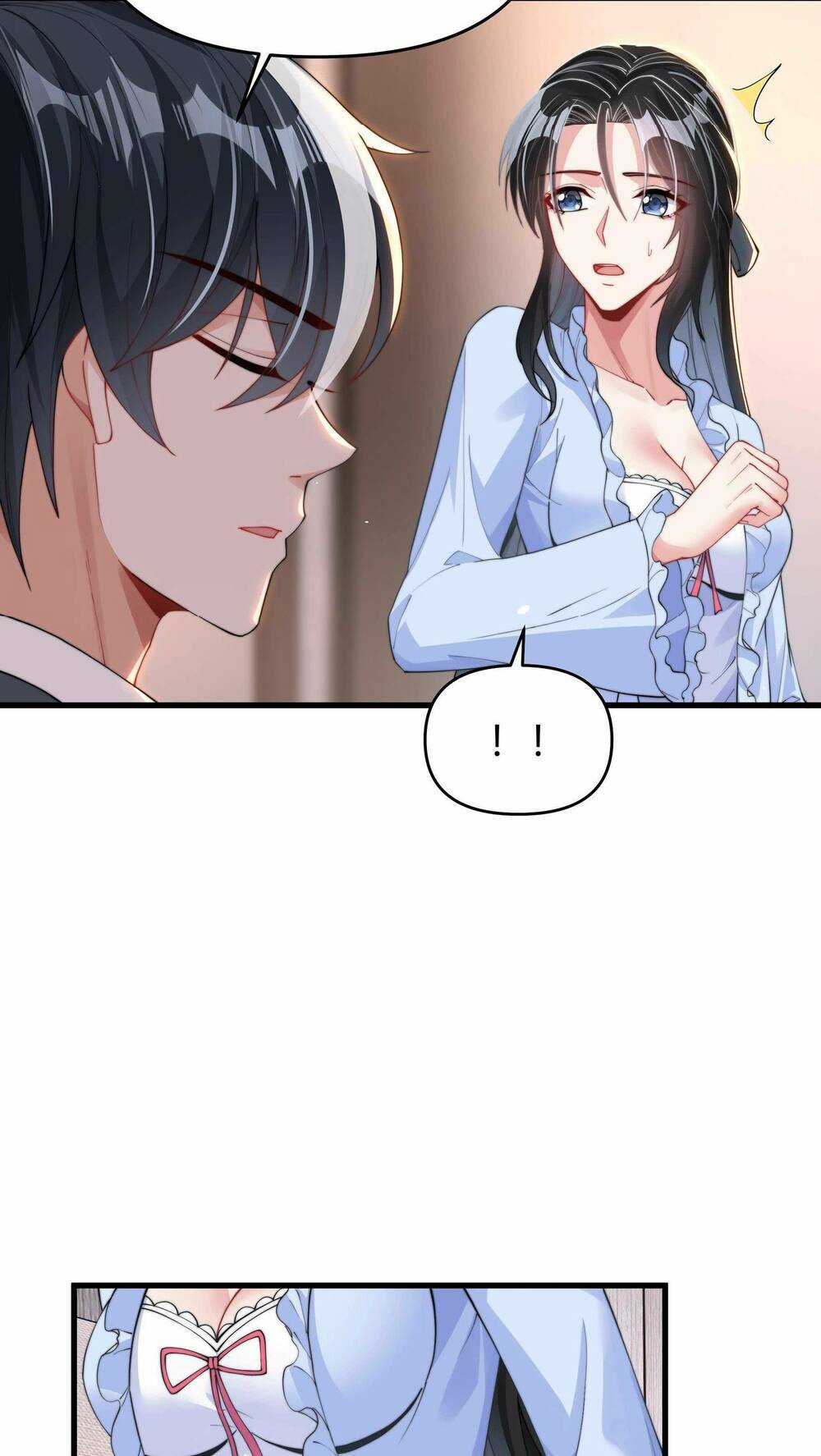 Trọng Sinh Đô Thị Đệ Nhất Tiên Tôn Chapter 11 trang 35