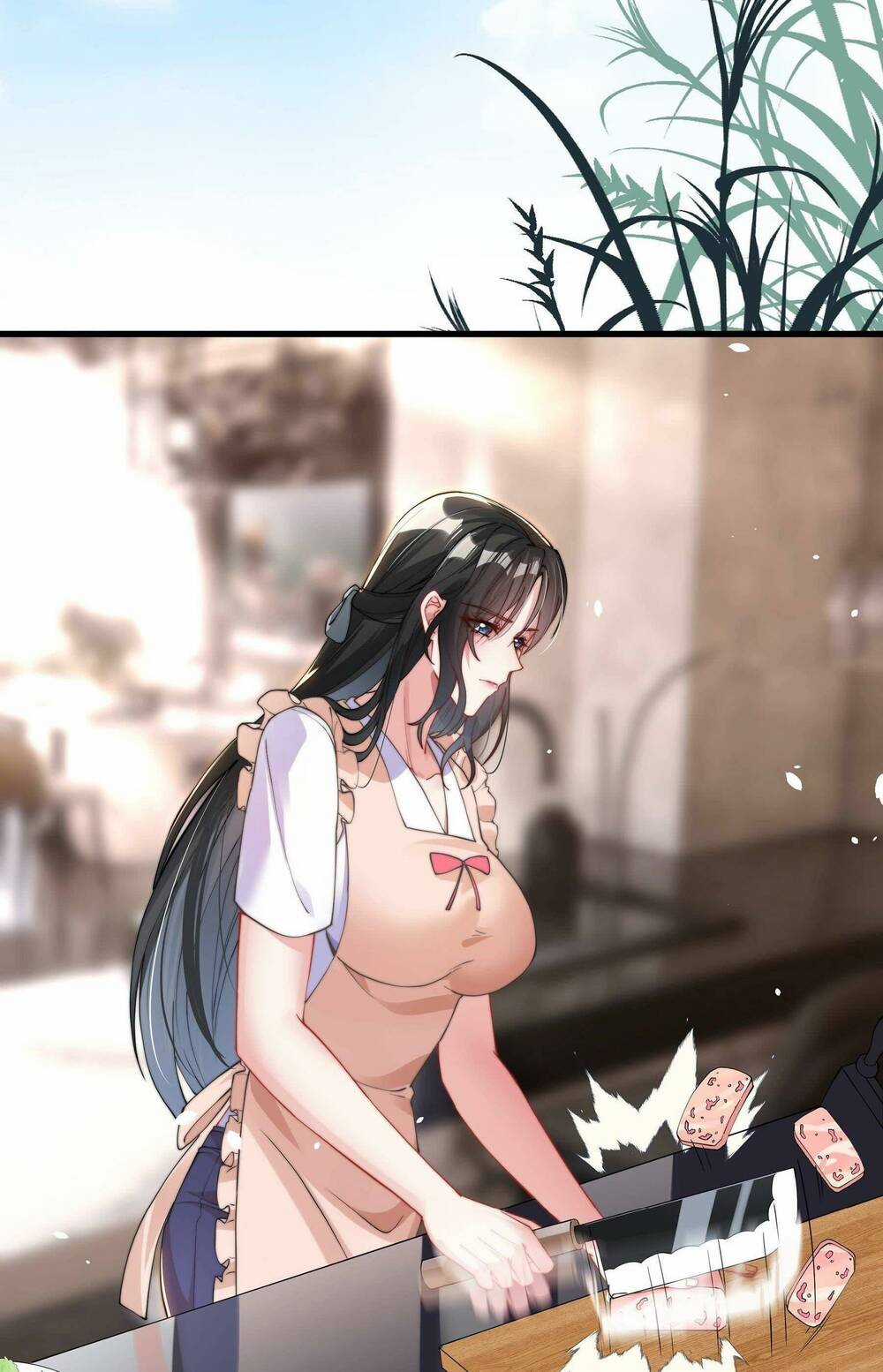 Trọng Sinh Đô Thị Đệ Nhất Tiên Tôn Chapter 11 trang 38