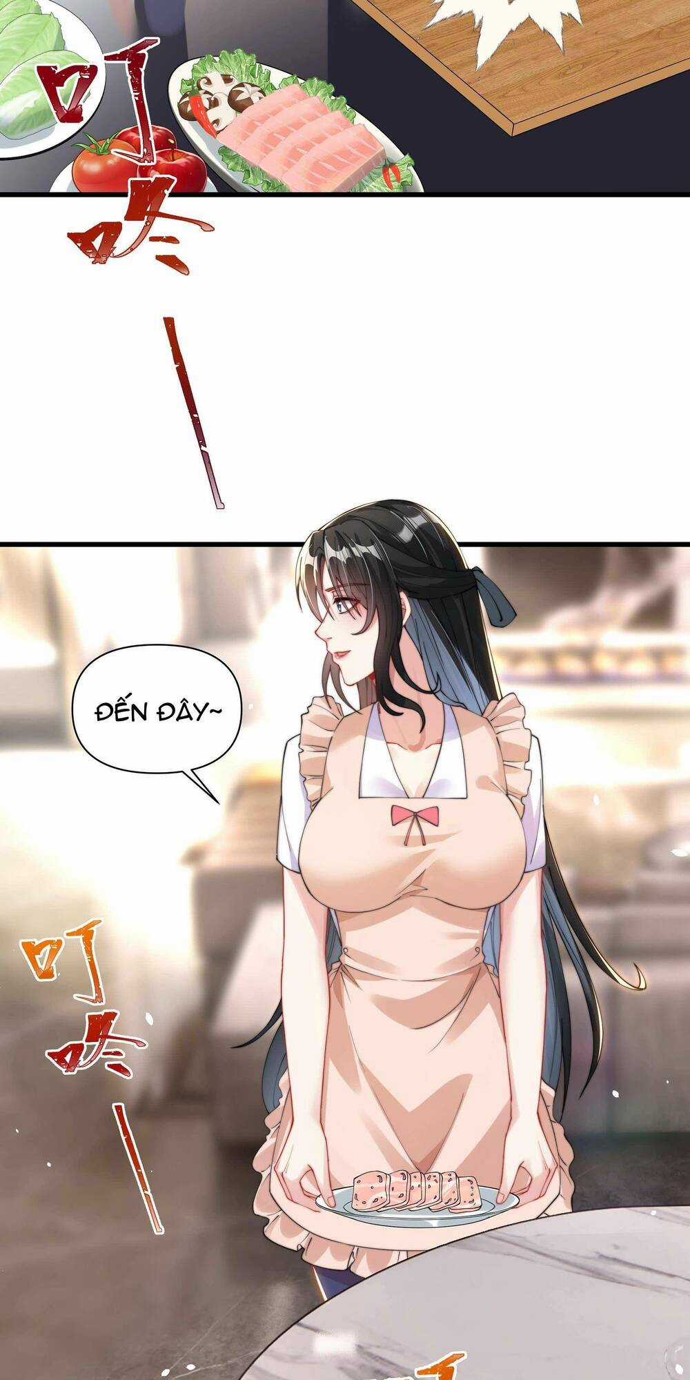 Trọng Sinh Đô Thị Đệ Nhất Tiên Tôn Chapter 11 trang 39