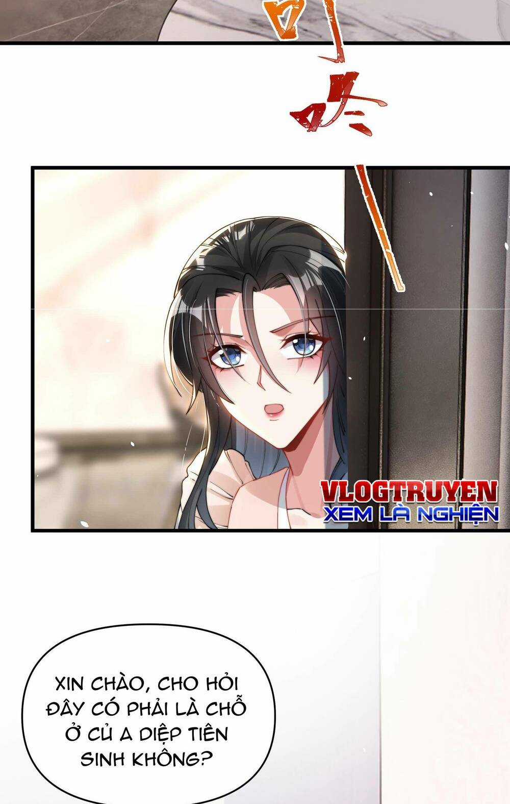 Trọng Sinh Đô Thị Đệ Nhất Tiên Tôn Chapter 11 trang 40