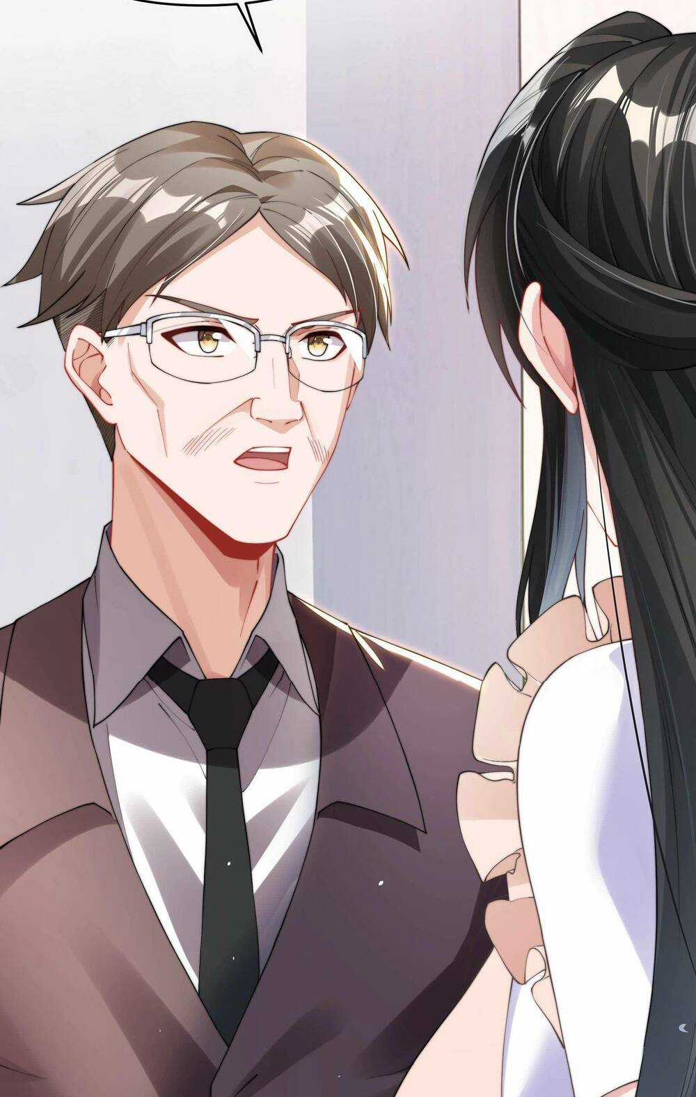 Trọng Sinh Đô Thị Đệ Nhất Tiên Tôn Chapter 11 trang 41