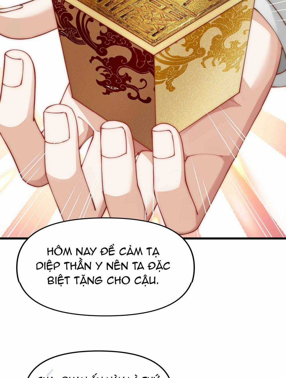 Trọng Sinh Đô Thị Đệ Nhất Tiên Tôn Chapter 11 trang 7