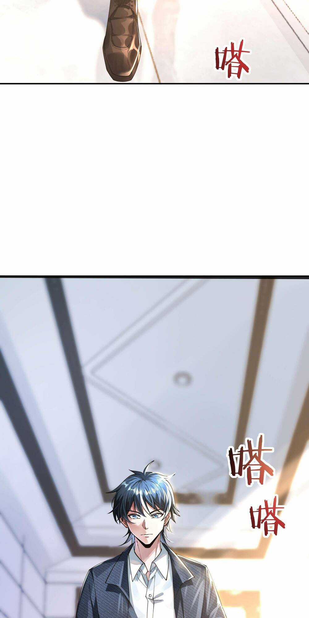 Trọng Sinh Đô Thị Đệ Nhất Tiên Tôn Chapter 2 trang 12