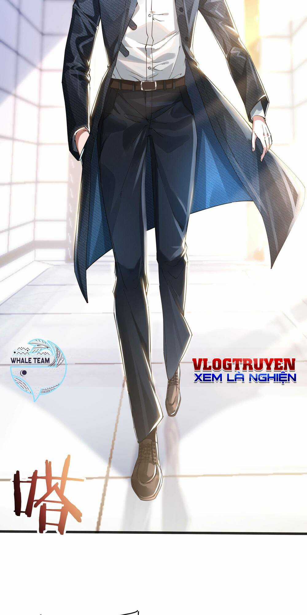 Trọng Sinh Đô Thị Đệ Nhất Tiên Tôn Chapter 2 trang 13