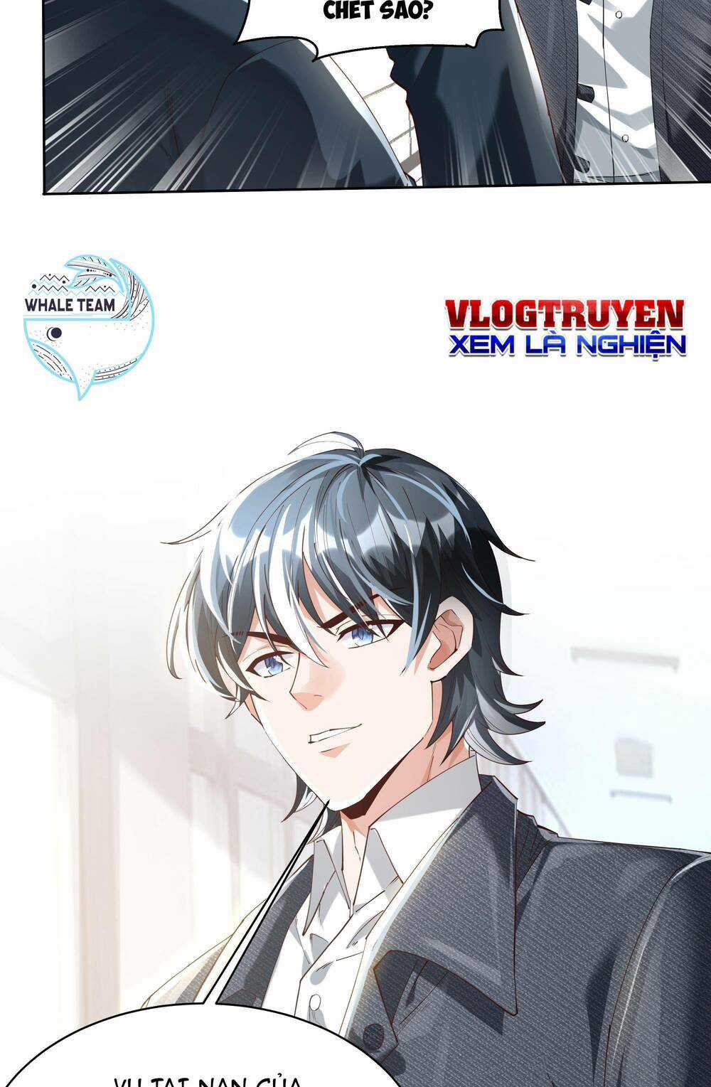 Trọng Sinh Đô Thị Đệ Nhất Tiên Tôn Chapter 2 trang 15