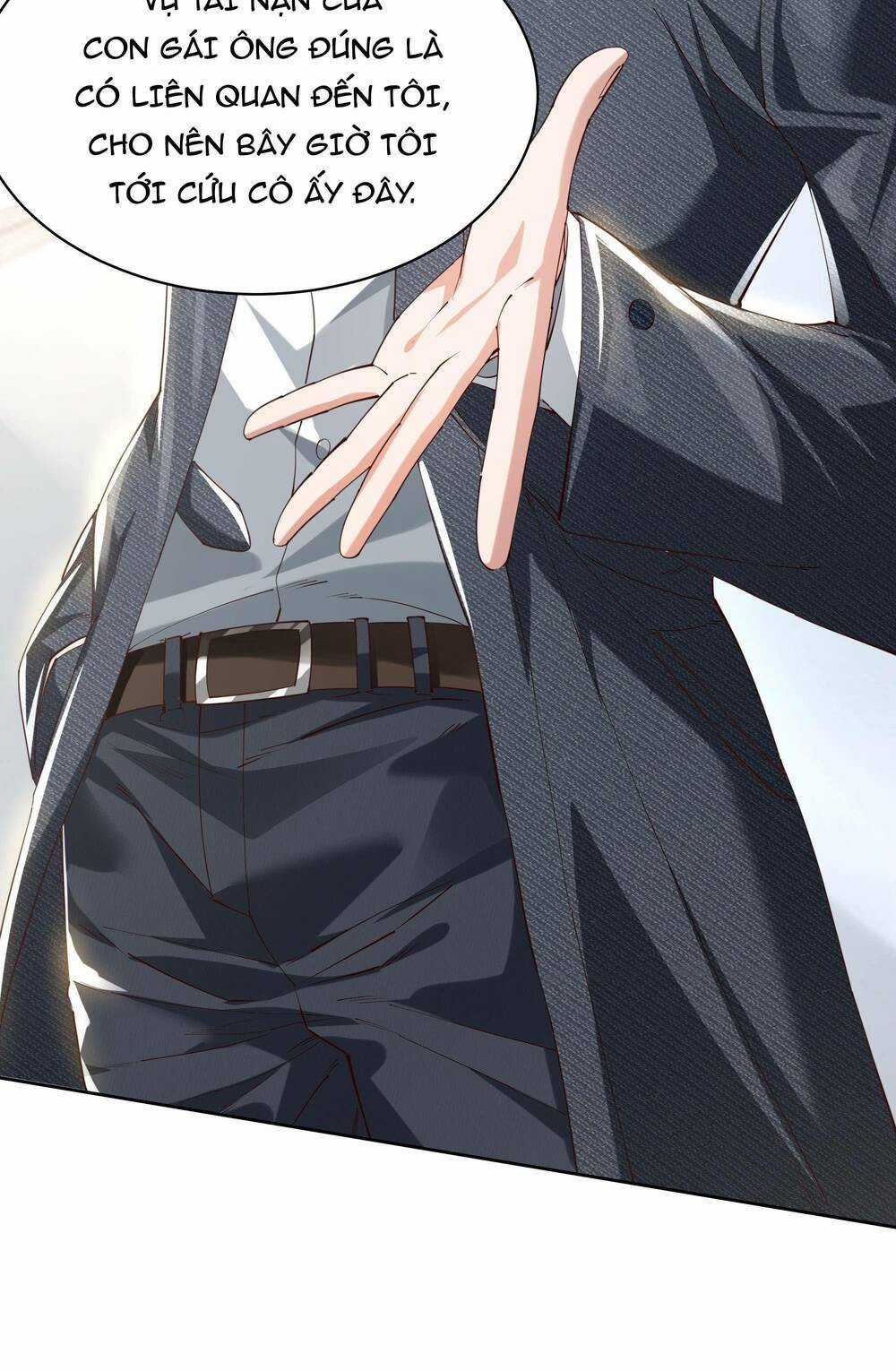 Trọng Sinh Đô Thị Đệ Nhất Tiên Tôn Chapter 2 trang 16