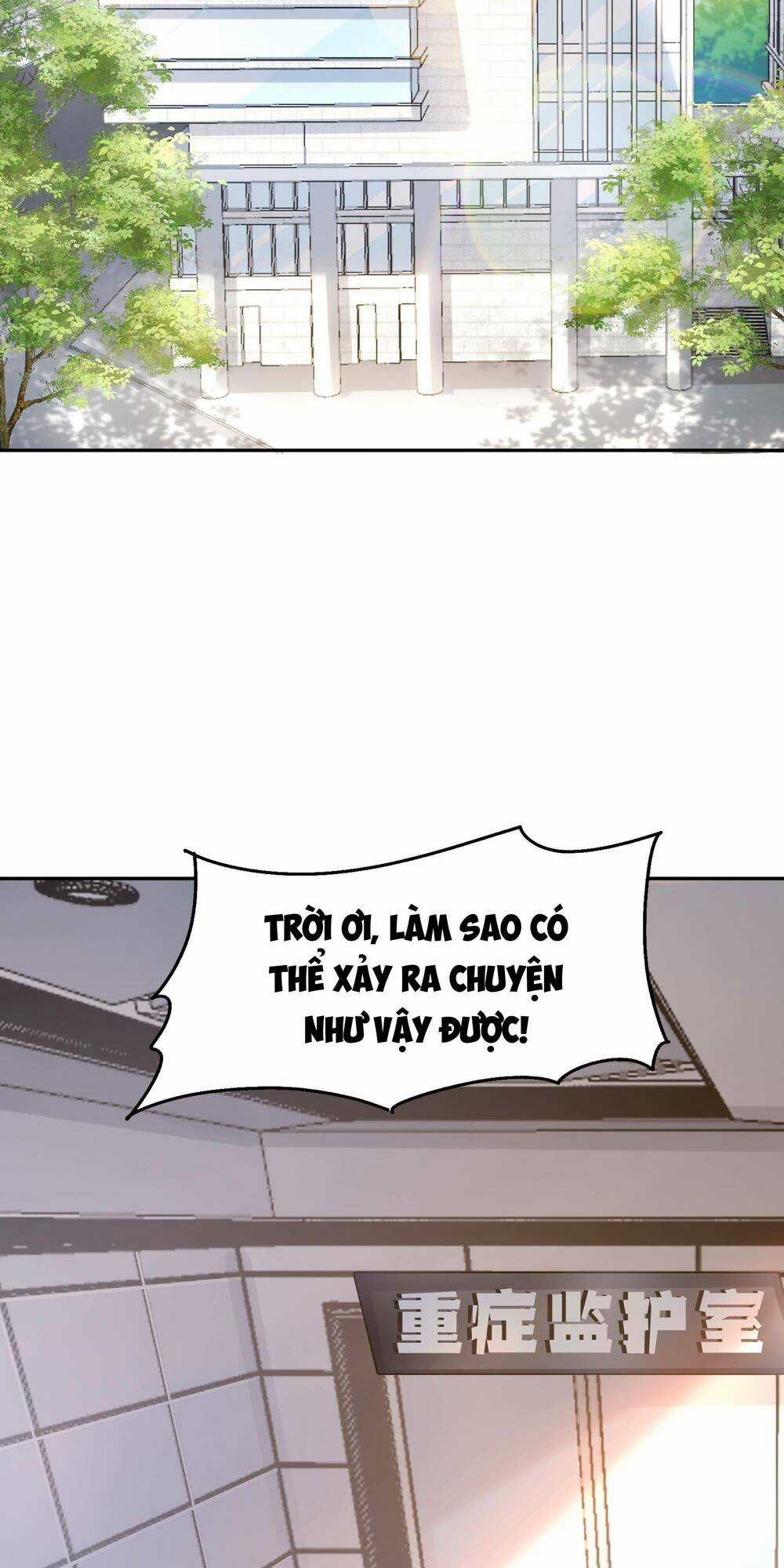 Trọng Sinh Đô Thị Đệ Nhất Tiên Tôn Chapter 2 trang 2