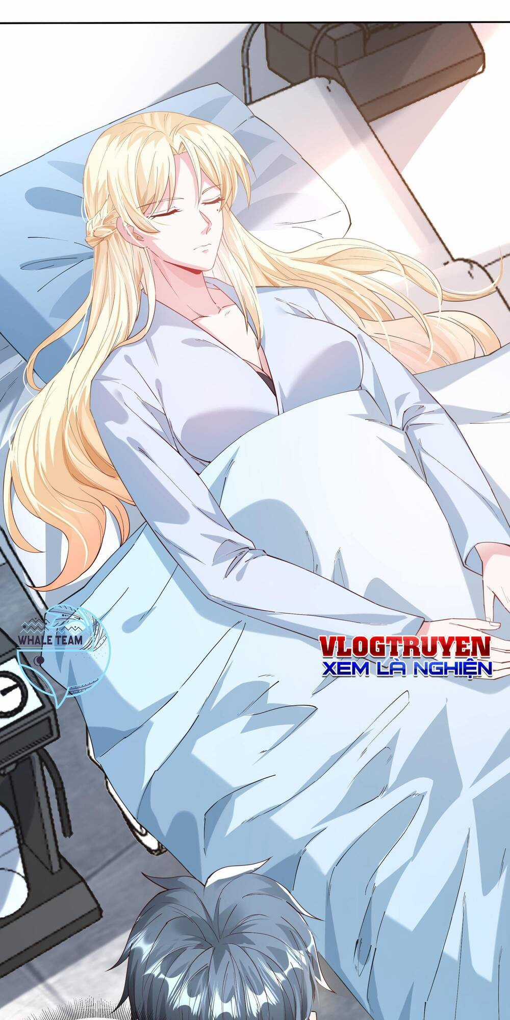 Trọng Sinh Đô Thị Đệ Nhất Tiên Tôn Chapter 2 trang 25