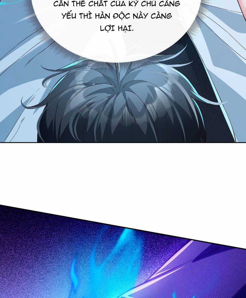 Trọng Sinh Đô Thị Đệ Nhất Tiên Tôn Chapter 2 trang 29