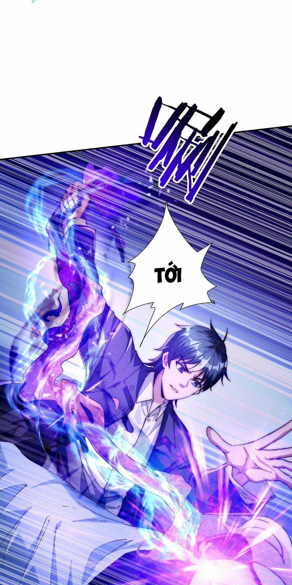 Trọng Sinh Đô Thị Đệ Nhất Tiên Tôn Chapter 2 trang 31