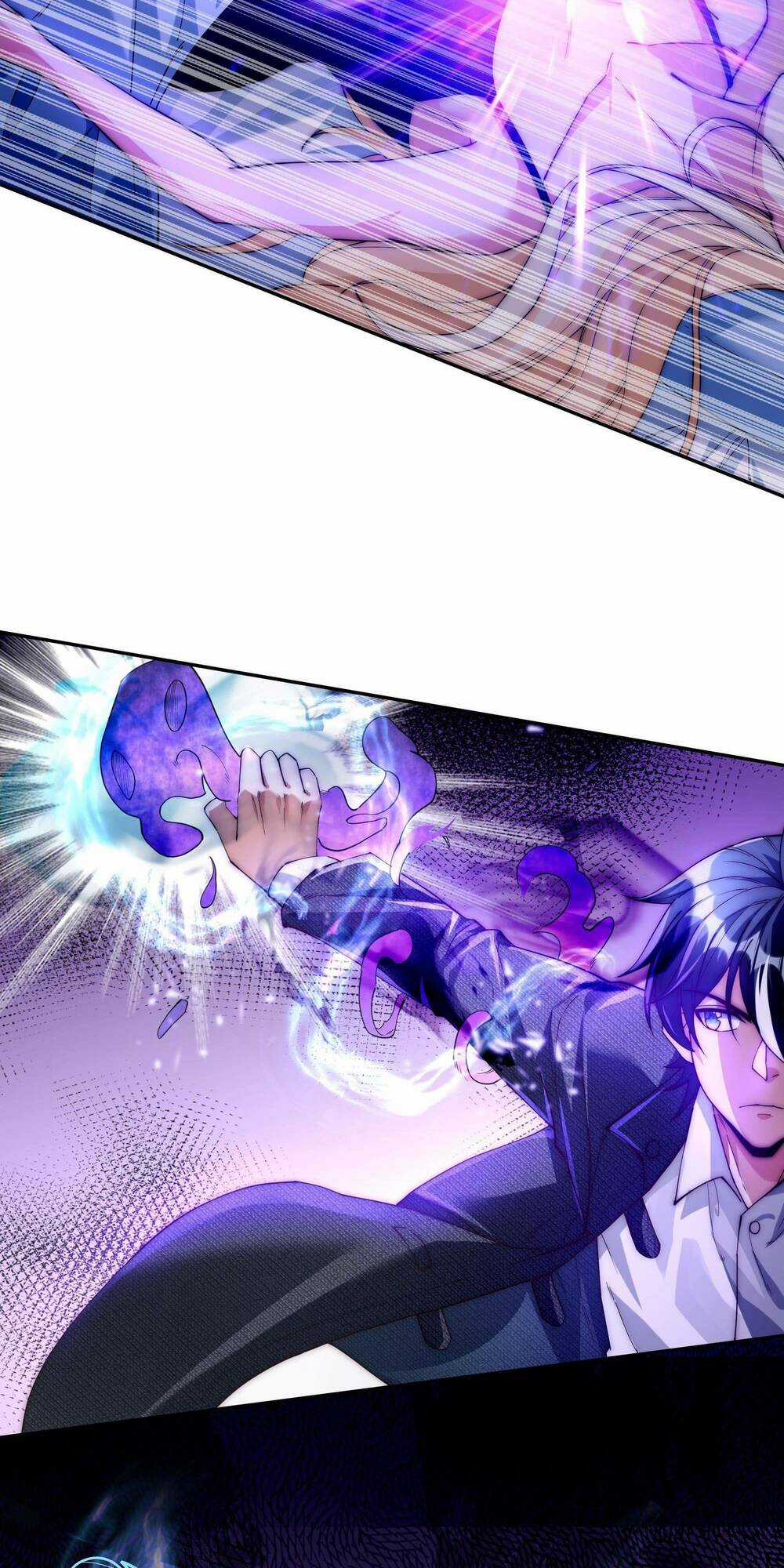 Trọng Sinh Đô Thị Đệ Nhất Tiên Tôn Chapter 2 trang 32