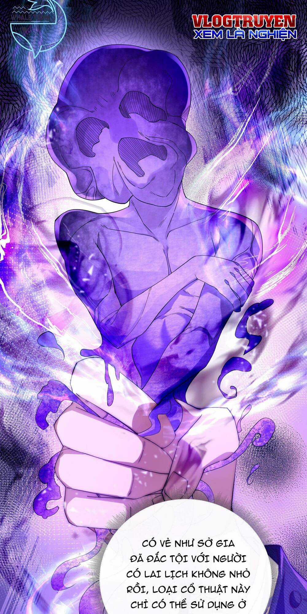 Trọng Sinh Đô Thị Đệ Nhất Tiên Tôn Chapter 2 trang 33