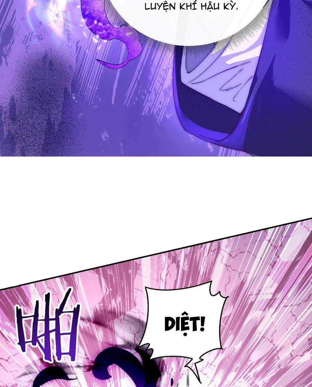 Trọng Sinh Đô Thị Đệ Nhất Tiên Tôn Chapter 2 trang 34