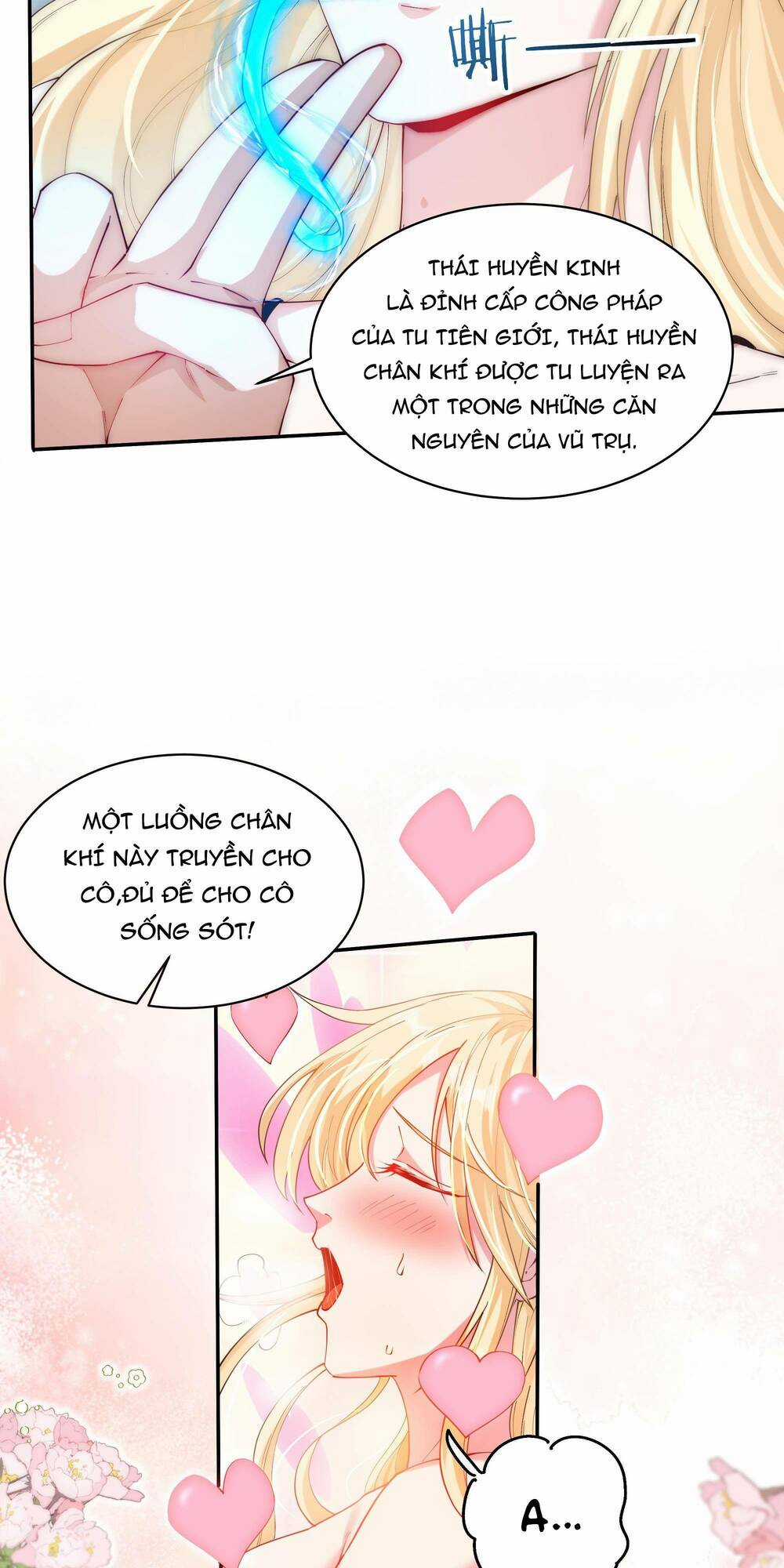 Trọng Sinh Đô Thị Đệ Nhất Tiên Tôn Chapter 2 trang 38