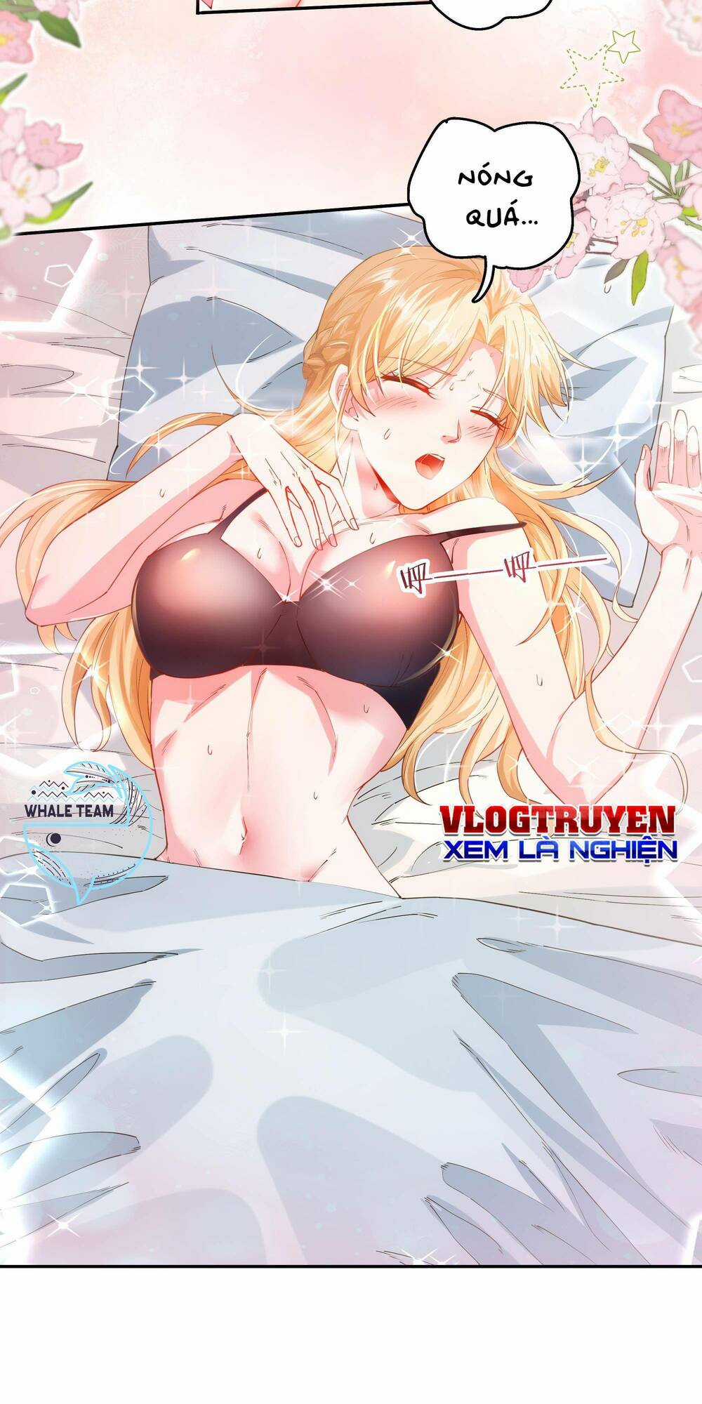 Trọng Sinh Đô Thị Đệ Nhất Tiên Tôn Chapter 2 trang 39