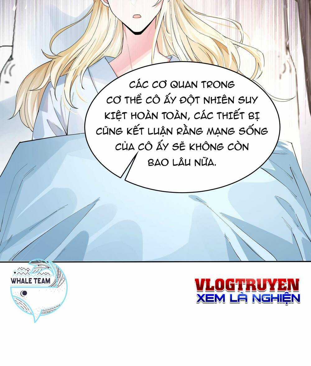 Trọng Sinh Đô Thị Đệ Nhất Tiên Tôn Chapter 2 trang 6