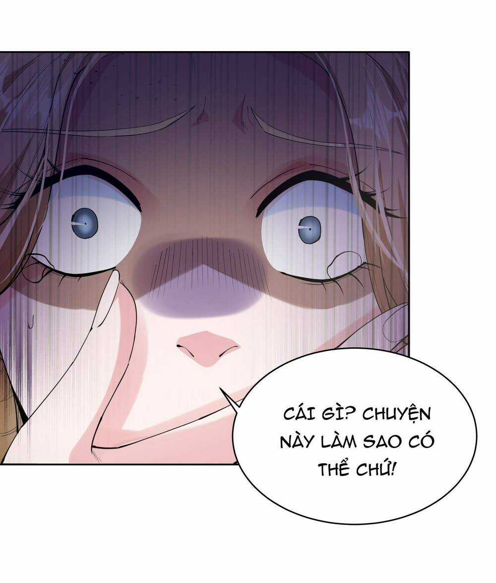 Trọng Sinh Đô Thị Đệ Nhất Tiên Tôn Chapter 2 trang 7