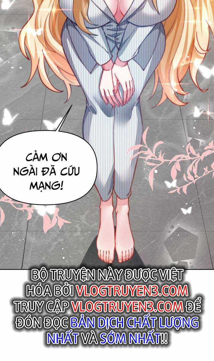 Trọng Sinh Đô Thị Đệ Nhất Tiên Tôn Chapter 3 trang 12