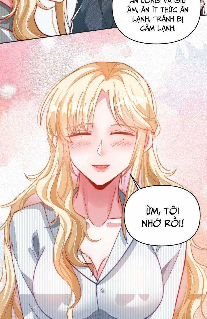 Trọng Sinh Đô Thị Đệ Nhất Tiên Tôn Chapter 3 trang 15