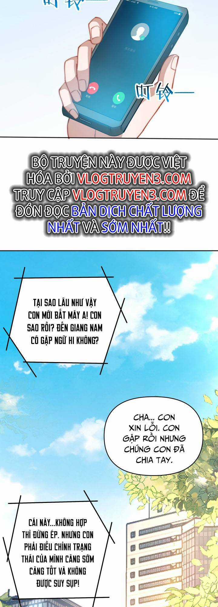 Trọng Sinh Đô Thị Đệ Nhất Tiên Tôn Chapter 3 trang 18