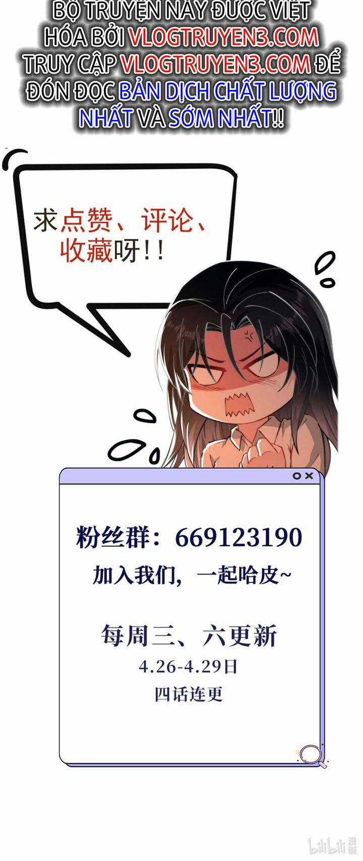 Trọng Sinh Đô Thị Đệ Nhất Tiên Tôn Chapter 3 trang 30