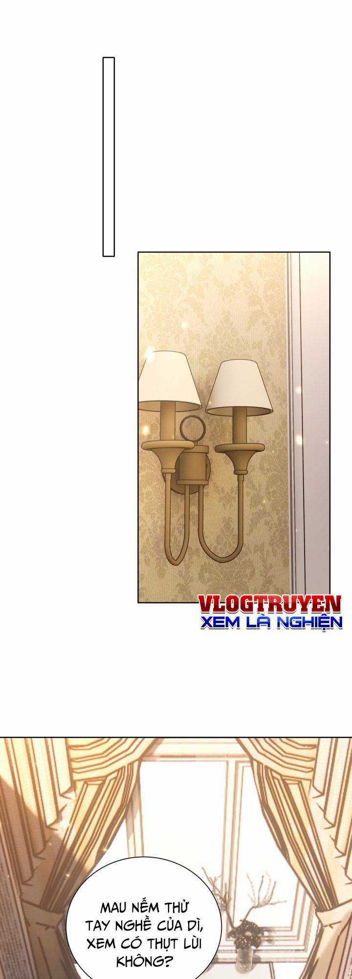 Trọng Sinh Đô Thị Đệ Nhất Tiên Tôn Chapter 4 trang 10