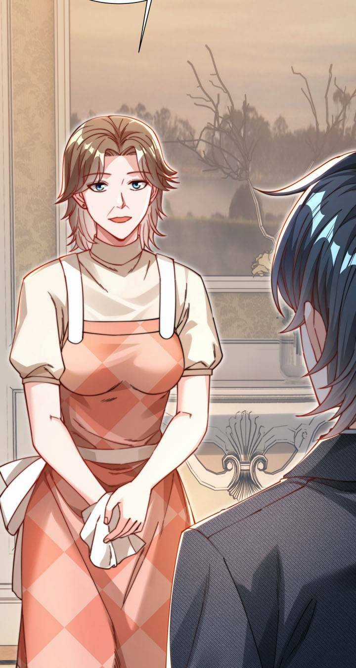 Trọng Sinh Đô Thị Đệ Nhất Tiên Tôn Chapter 4 trang 2