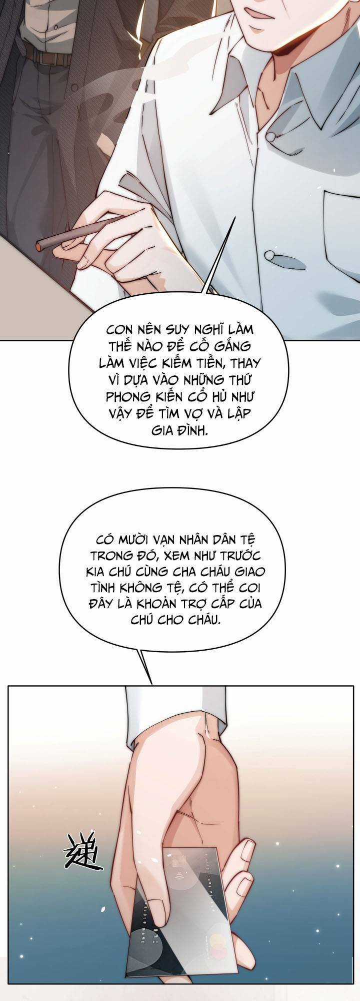 Trọng Sinh Đô Thị Đệ Nhất Tiên Tôn Chapter 4 trang 21