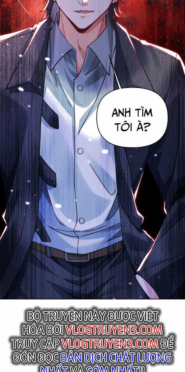 Trọng Sinh Đô Thị Đệ Nhất Tiên Tôn Chapter 4 trang 30
