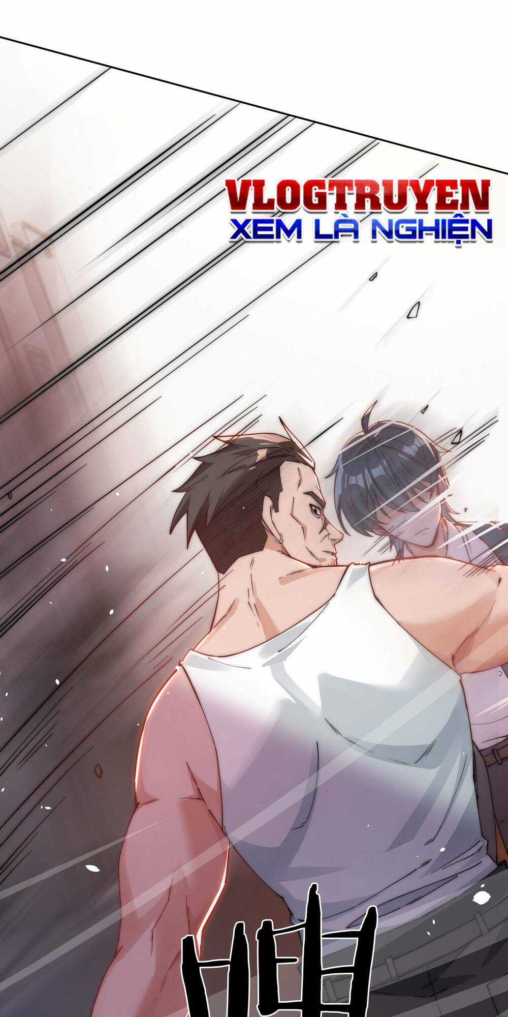 Trọng Sinh Đô Thị Đệ Nhất Tiên Tôn Chapter 5 trang 10