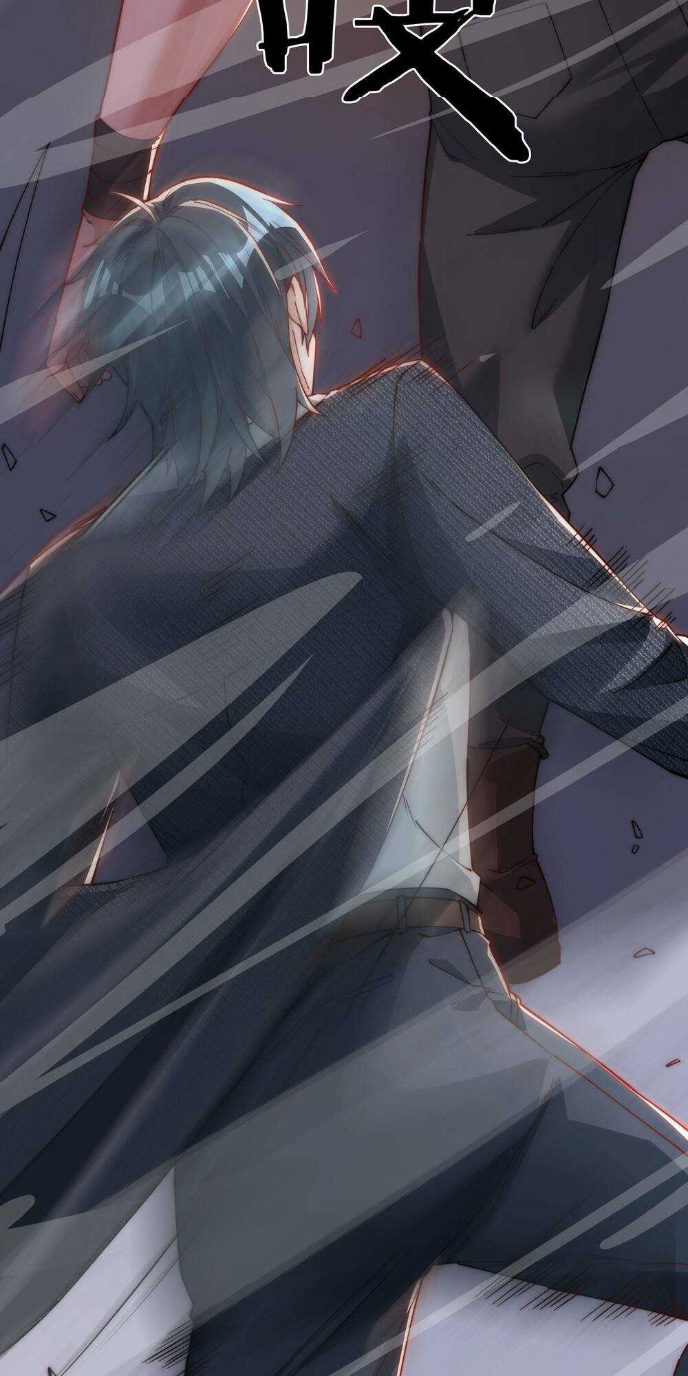 Trọng Sinh Đô Thị Đệ Nhất Tiên Tôn Chapter 5 trang 11