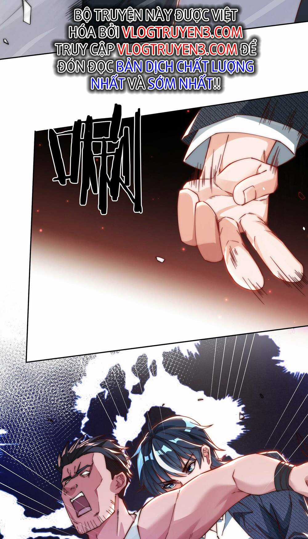 Trọng Sinh Đô Thị Đệ Nhất Tiên Tôn Chapter 5 trang 12