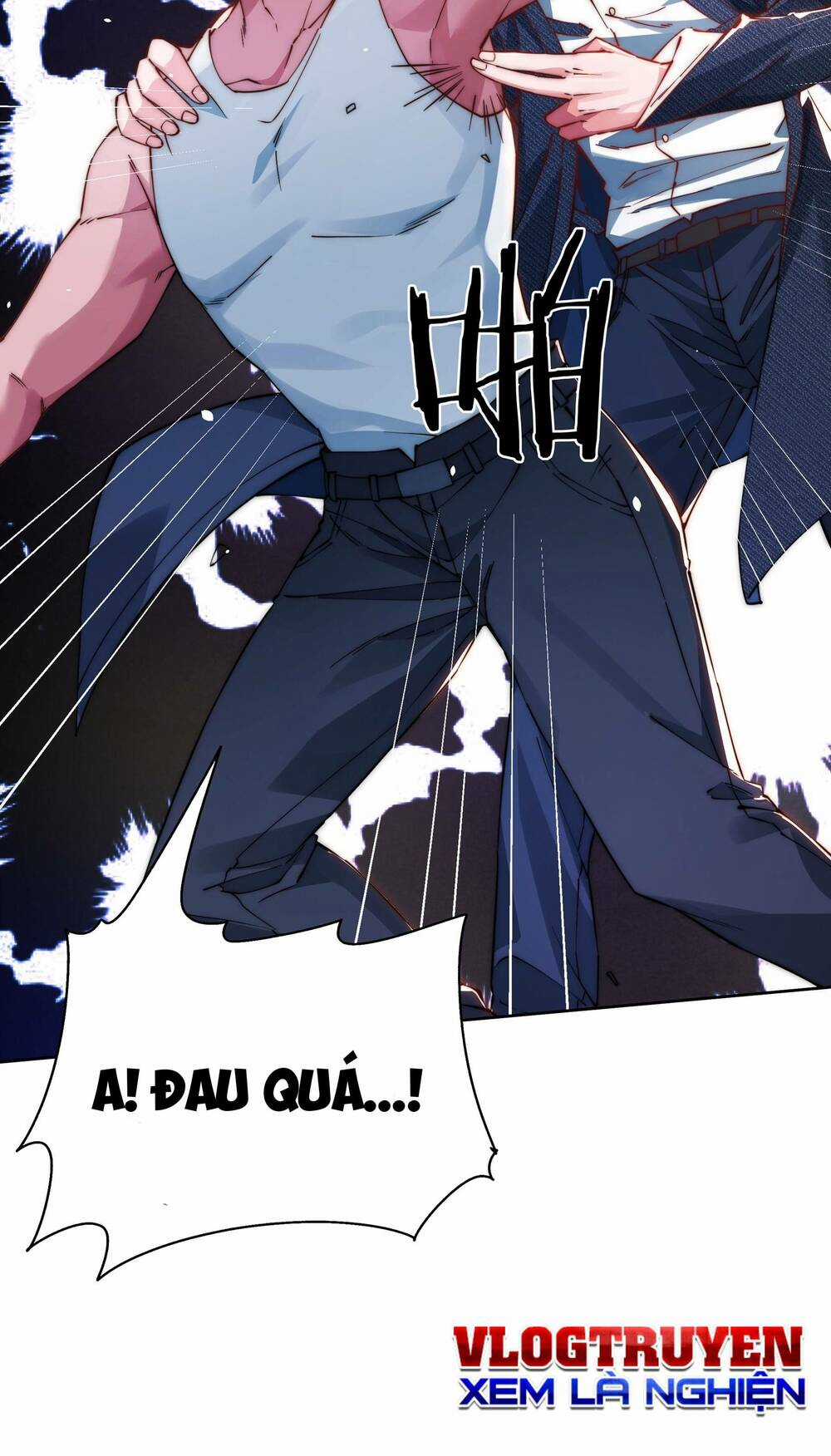 Trọng Sinh Đô Thị Đệ Nhất Tiên Tôn Chapter 5 trang 13