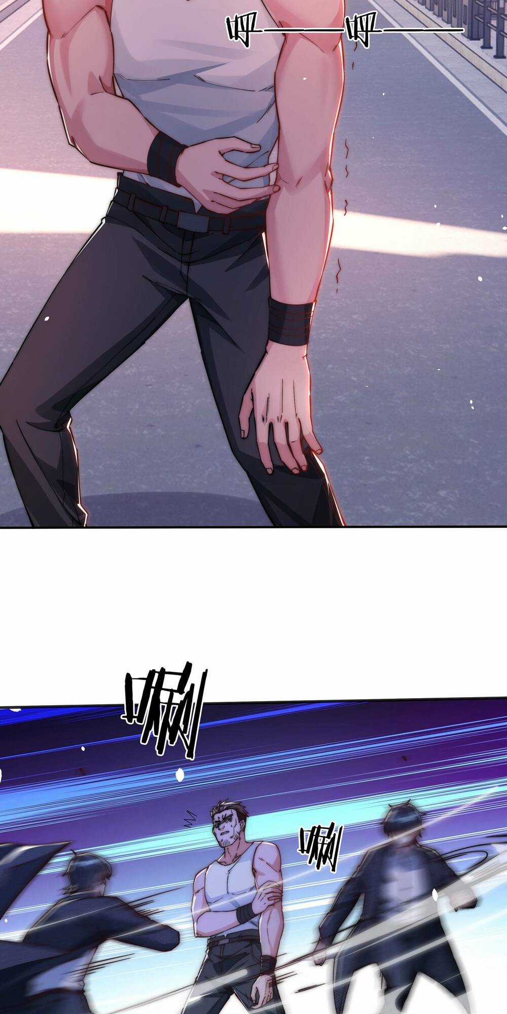 Trọng Sinh Đô Thị Đệ Nhất Tiên Tôn Chapter 5 trang 15