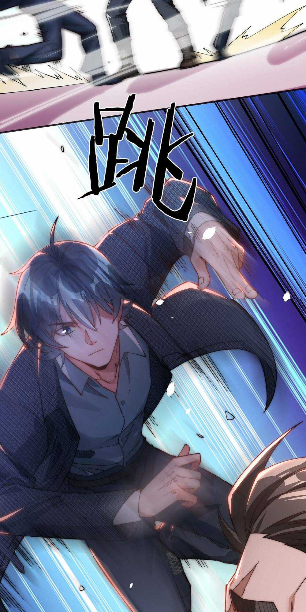 Trọng Sinh Đô Thị Đệ Nhất Tiên Tôn Chapter 5 trang 16