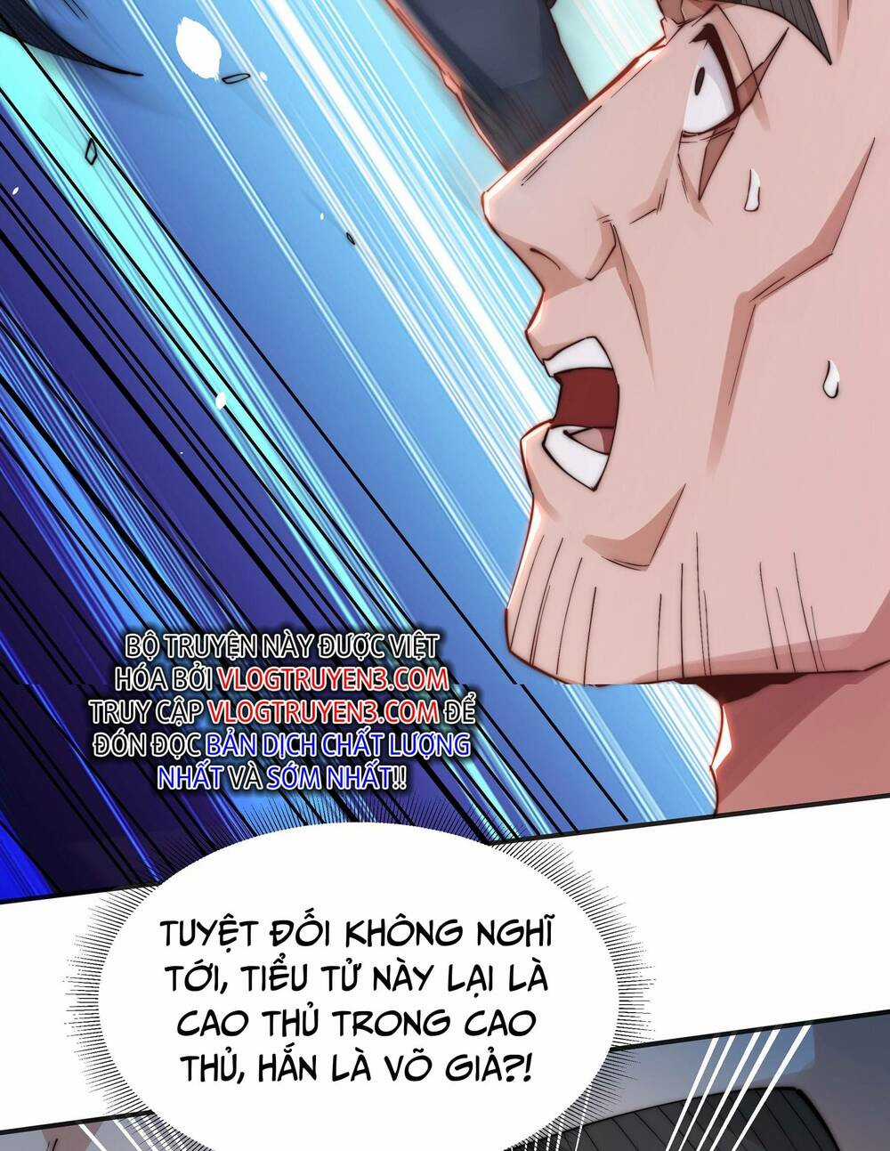 Trọng Sinh Đô Thị Đệ Nhất Tiên Tôn Chapter 5 trang 17