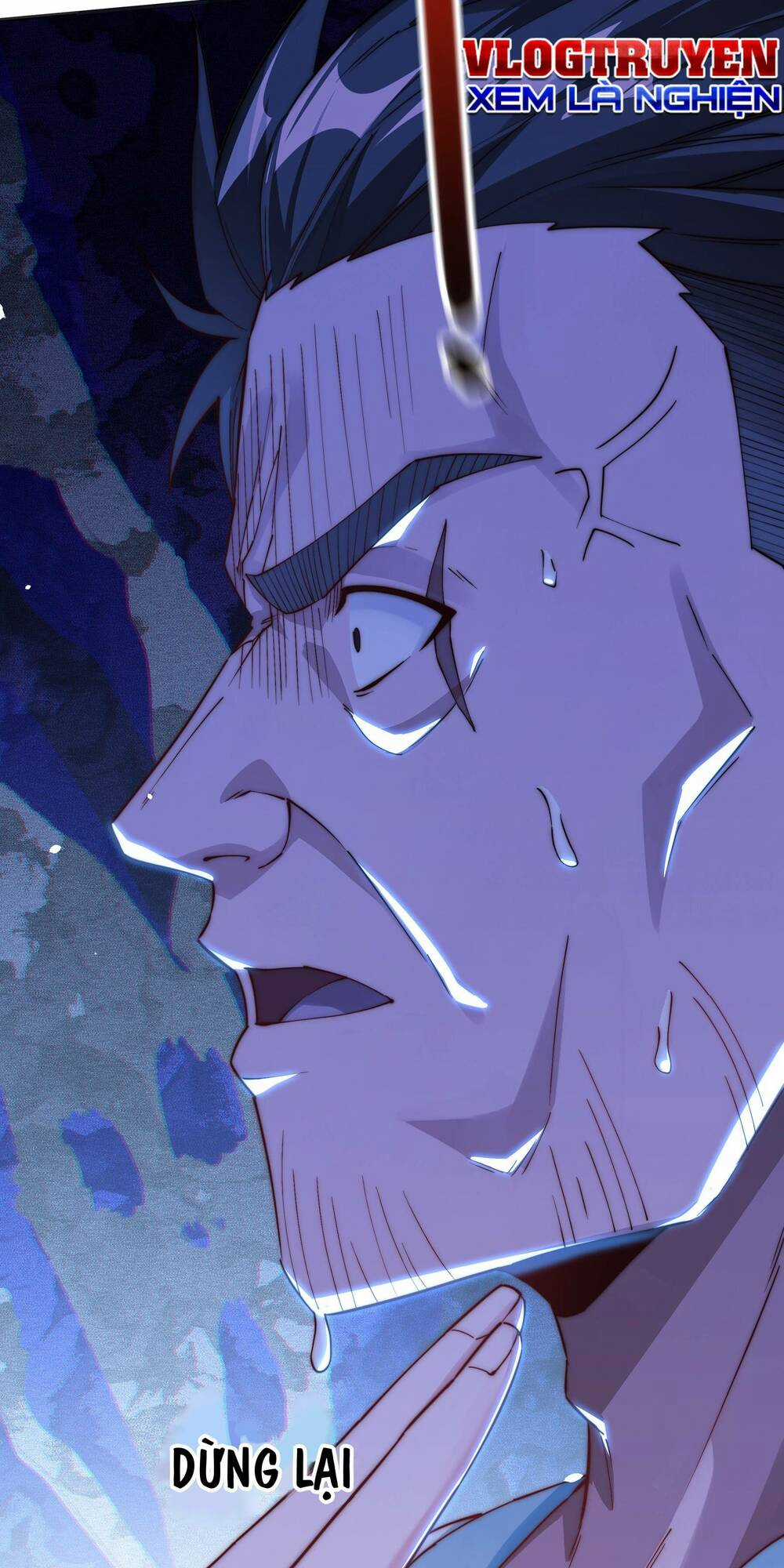 Trọng Sinh Đô Thị Đệ Nhất Tiên Tôn Chapter 5 trang 20