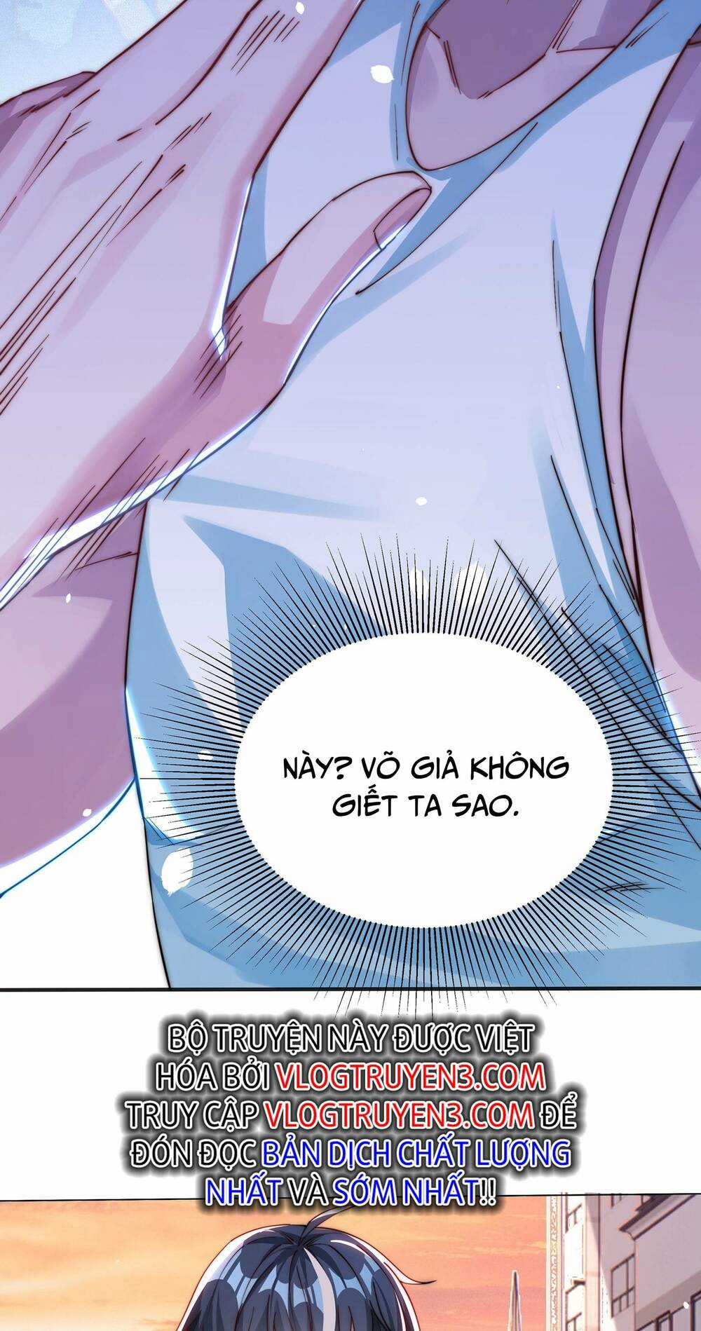 Trọng Sinh Đô Thị Đệ Nhất Tiên Tôn Chapter 5 trang 21