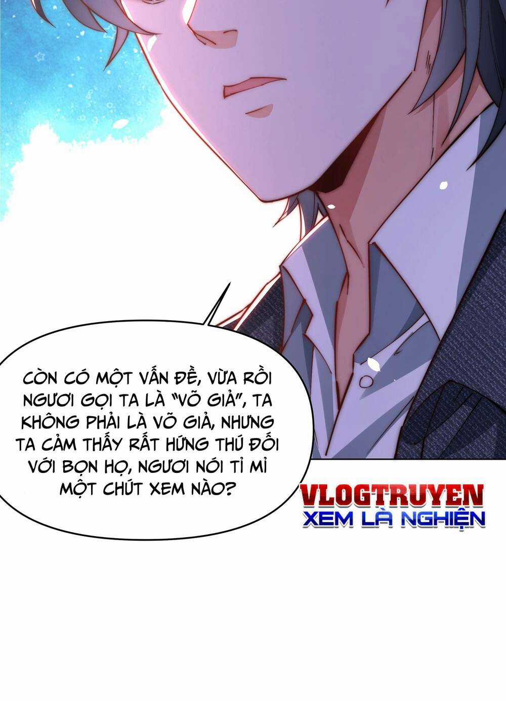 Trọng Sinh Đô Thị Đệ Nhất Tiên Tôn Chapter 5 trang 26