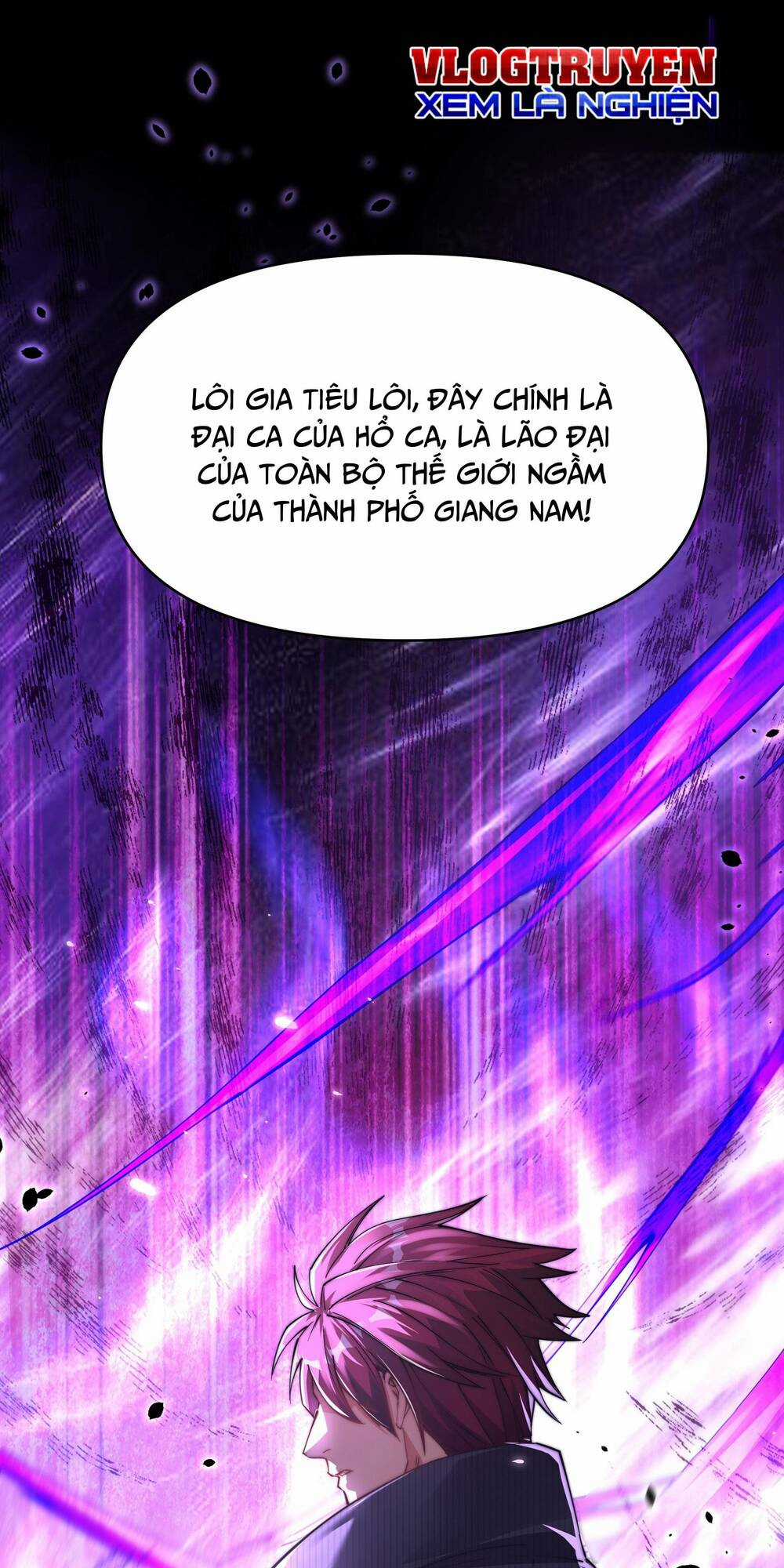 Trọng Sinh Đô Thị Đệ Nhất Tiên Tôn Chapter 5 trang 32