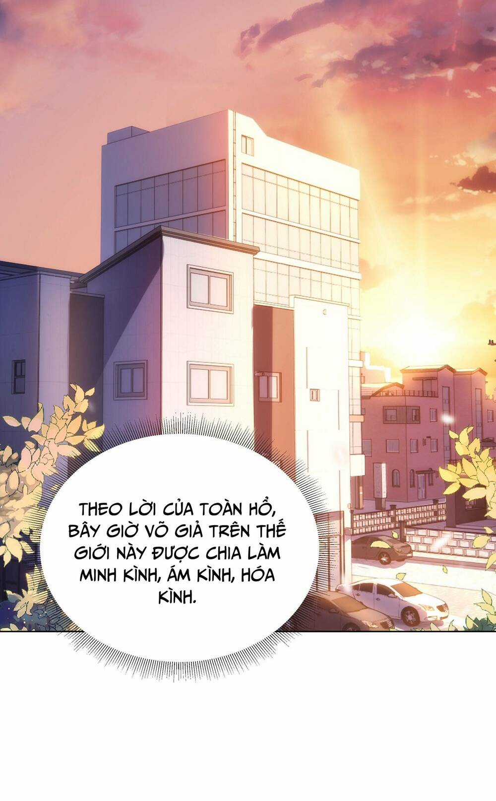 Trọng Sinh Đô Thị Đệ Nhất Tiên Tôn Chapter 5 trang 35