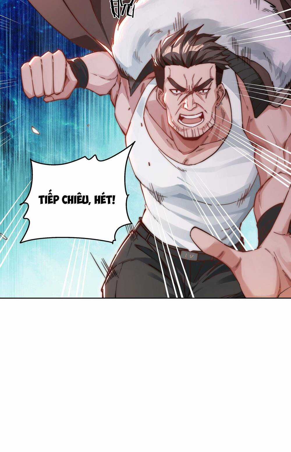 Trọng Sinh Đô Thị Đệ Nhất Tiên Tôn Chapter 5 trang 4